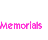 Resta.mobi 
Memorials